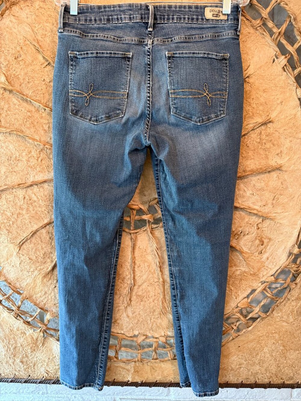👖 Denizen from Levi's | Modern Skinny Jeans | Size 10M